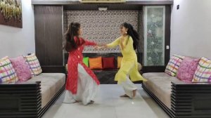 Say Na Say Na| Dance Cover|Aneela Mirza|Robert Uhlmarash|Johan Bejerholm|