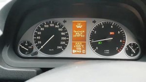Мерседес B200 Turbo W245 В полном разборе