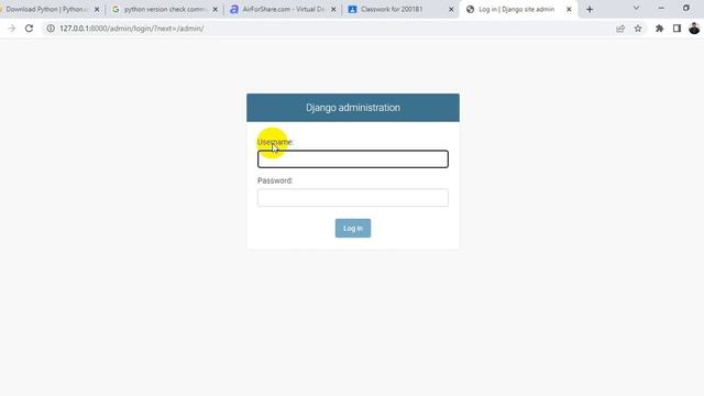 HOW TO MIGRATE DEFAULT MIGRATION IN DJANGO смотреть онлайн