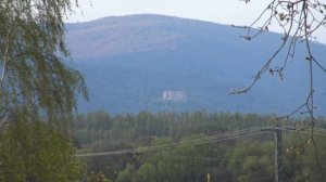 SONY FDR-AX33 Test Footage