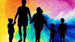 Музыкальное поздравление с Днем матери.