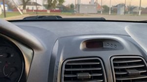 ЛЕГЕНДАРНЫЙ Hyundai Accent 2007 года, весь обслуженный и местный! ПТС оригинал! Хороший авто!