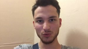 Incredible voice, Andrew Divoff, Djinn, Wishmaster