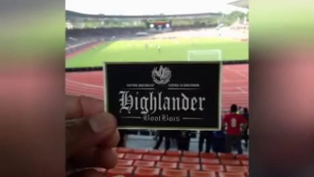 Skinhead Till I Die - HBB Crew смотреть онлайн