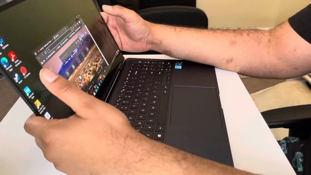 Galaxy book pro 360 final thoughts смотреть онлайн
