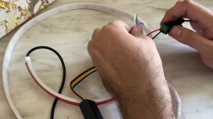 Светодиод в машину на багажник, как подключить