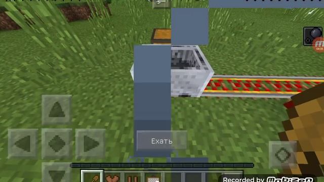 Minecraft PE. Прохождение карты "Побег из тюрьмы" смотреть онлайн