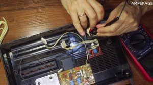 ОКЕАН РП 222 | Реставрация и Ремонт Радиоприемника | Часть 1