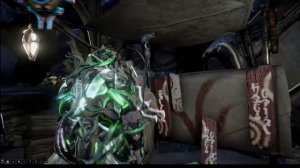 Warframe ● где выбить части ● КАЛИБАНА ●