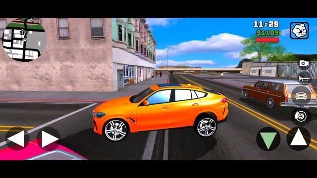 GTA SA HIGH GRAPHICS MODPACK | GTA 5 MOD FOR GTA SA ANDROID | Aj GAMERX смотреть онлайн