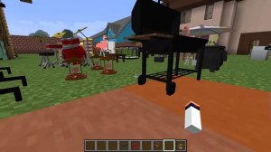 ПРЯТКИ ОТ АНИМАТРОНИК СОЛНЦЕ и ЛУНА в МАЙНКРАФТ ! ДЕВУШКА НУБ И ПРО ВИДЕО ТРОЛЛИНГ MINECRAFT