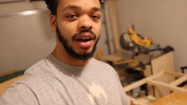 How I Installed Laminate Flooring in my Cargo Van смотреть онлайн