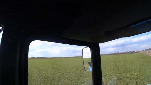 Первый рабочий день в поле)), про металлокоп, про работу и ещё))