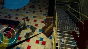 прохождение попи плей тайм 5 часть