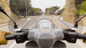 Lambretta V125 Special