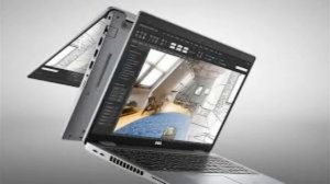 Dell Precision 5560 Review