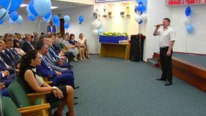 День трудовой династии Компании "АРГОС"