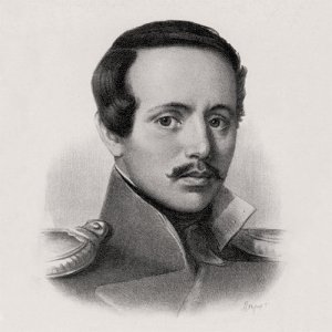 М.Ю. Лермонтов "ПОЭТ"