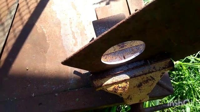 ИЖ - 2126 "Ода", установка ГТЦ, ВУТ, ГЦС от ВАЗ. Часть первая. смотреть онлайн