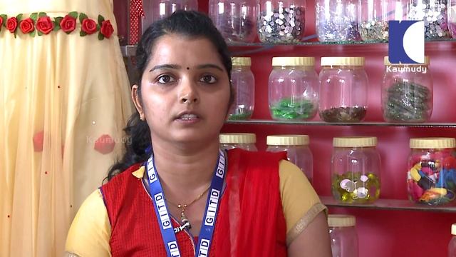 Ladies Hour Sharli Dhanesh (State Co- Ordinator GITD) Part 01 смотреть онлайн