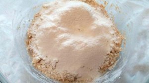 Творожные пышки