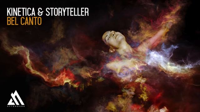 Kinetica & Storyteller - Bel Canto смотреть онлайн