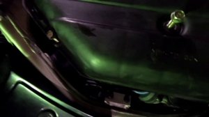 KAWASAKI ZZR600\2 - Ставим воздушный фильтр !