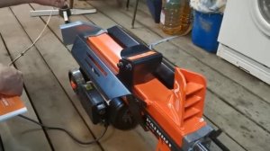 дровокол PATRIOT CE 3715