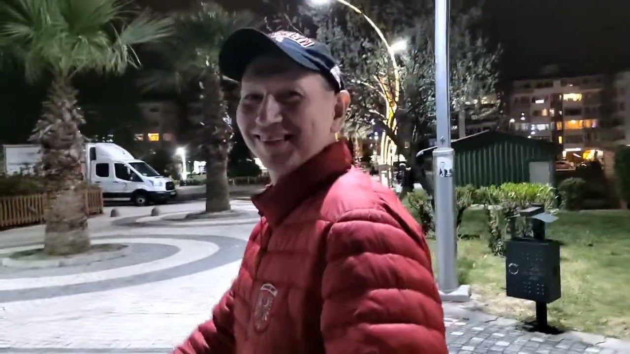 Г. Орду. Турция. Черное море. 29.04-01.05 2024 смотреть онлайн