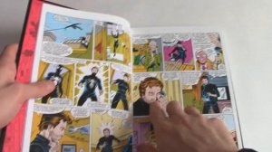 Обзор комикса Человек-Паук Рождение Венома Marvel Официальная коллекция комиксов