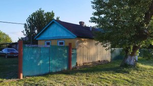 Суета деревенская