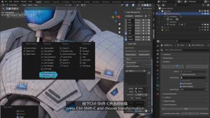 06_20 Chest plates胸板