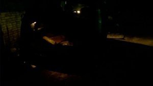 Meriva A прямоток + коллектор 4-1 Stinger Sport