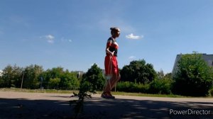 Как научиться двойным прыжкам на скакалке? Советы от самоучки ❤