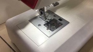 Швейная машина Smarter