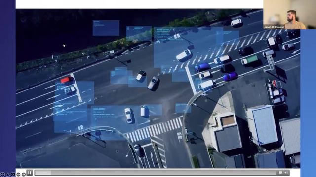 Web3athon Workshop - PraSaga, The Next Evolution of Blockchain смотреть онлайн