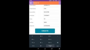 How to Create  ID CARD  | Professional  Card Design With Android Mobile