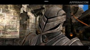 Infinity Blade 3 - New Game+ [TERROVAX] [Part #2]