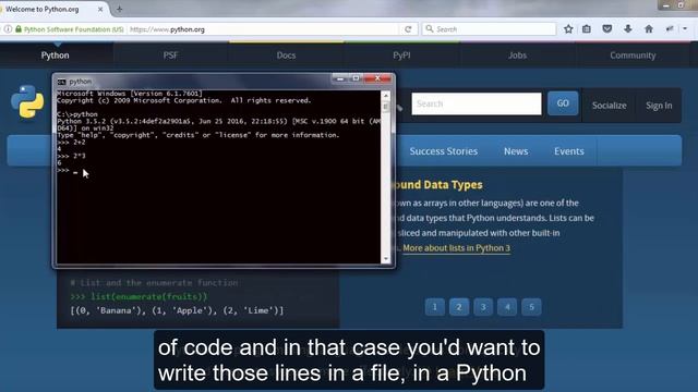 #2 Installing Python on windows | Python Tutorial for Beginners | Python Basics By Team Debug it