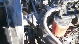 Регулировка КЛАПАНОВ и Протяжка ГОЛОВКИ БЛОКА дизель KM385BT/китайский ТРАКТОР !