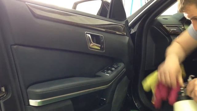 Очистка решетка динамика системой TORNADOR смотреть онлайн