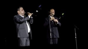 Дудук – народный инструмент на современный лад