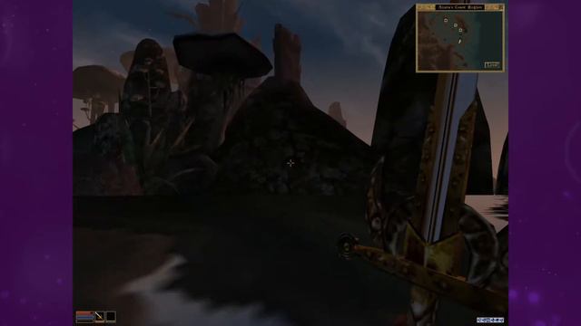 Morrowind Part 3: Have Mercius, Percius смотреть онлайн