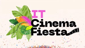 Летний корпоратив IT Cinema Fiesta