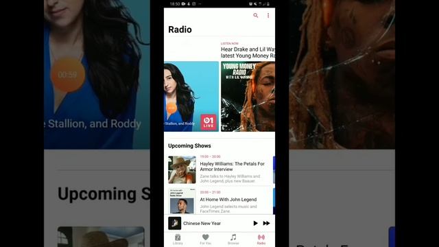 Небольшое руководство по использованию Apple Music