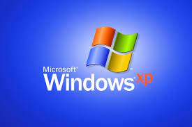 Выживание на Windows XP SP3 в 2023 смотреть онлайн