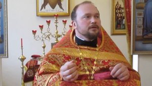 о. Александр Гаврилов. О сопротивлении греху.  17.05.2015