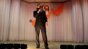 АЛЕКСАНДР ТАРАСОВ- автор -исполнитель.Песня "Признание" на слова Лидии Тимофеевой.