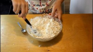 Заварное тесто на пельмени. Супер рецепт! Лучшее тесто на пельмени!