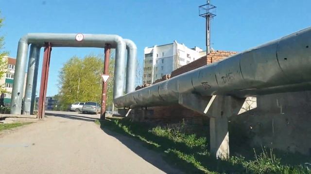 Стерлитамак. 3 мая. Родительский день. смотреть онлайн